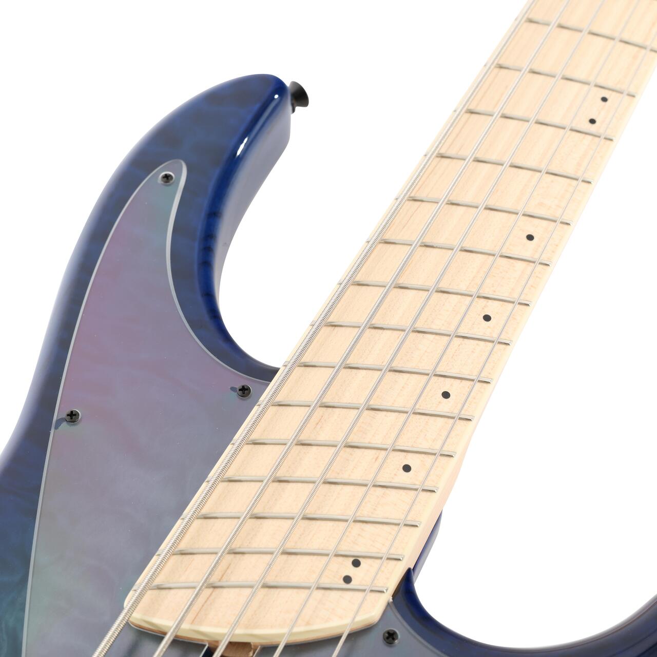 Dingwall Combustion Nashville Edition 5-String Bass Guitar in